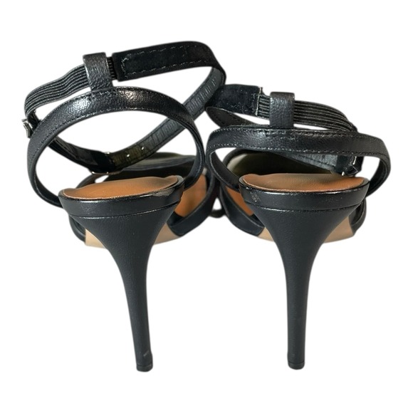 Kurt Geiger Heels Black - Picture 3 of 6